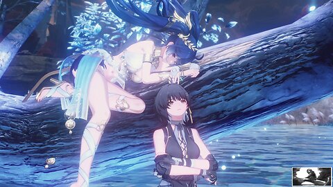 Iuno Main Story Quest Version 2.6 extra interactions with FRover