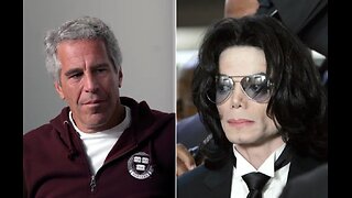 Michael Jackson’s last phone call makes a lot more sense now.