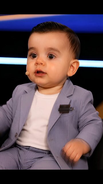 No one is more Stress