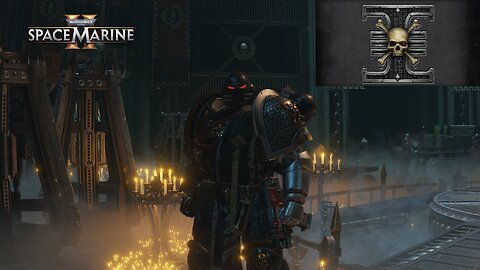 Space Marine 2 40K Deathwatch Kill Team gameplay