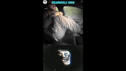 Power of Bmw😳🔥💀