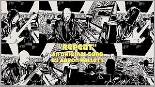 "Repeat" an Original Song by Aaron Hallett