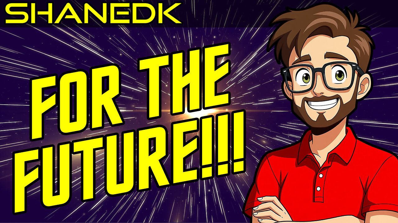 Fair Use—For the FUTURE!!!