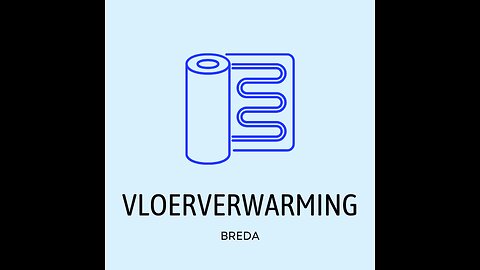 Hoe je vloerverwarming kiest voor een nieuwbouwwoning