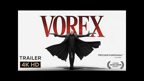The Dor Brothers: 'Vorex' Official Movie Trailer!