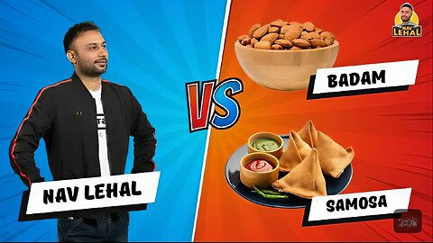 Badam Pani part 2 | Nav Lehal | Letest video | New Punjabi funny video 2025