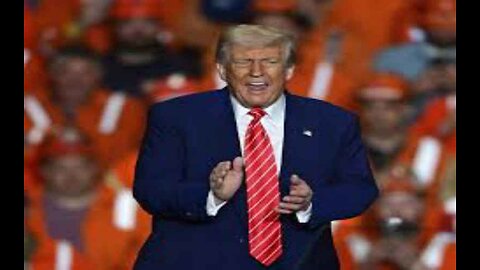 Trump 2018 Steel Tariffs Set Stage for Historic Deal