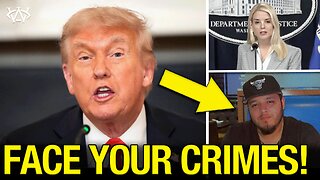 Kilmar Abrego is BACK! Human Trafficking CRIMINAL CHARGES! Trump Goes to SCOTUS!