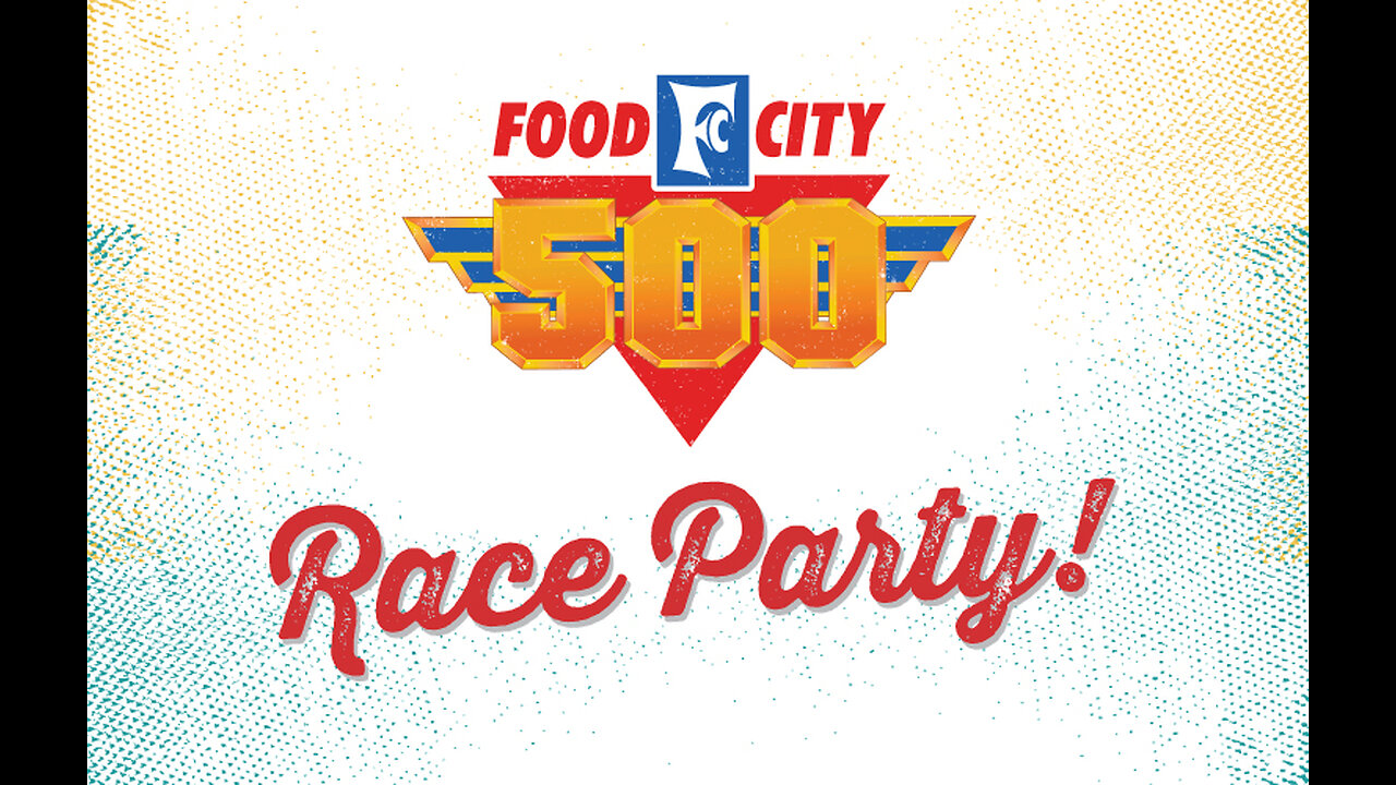 Food City 500 Race Party: Bristol Watch & Reactions