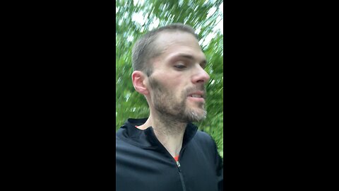 Day 453: morning mile repeats