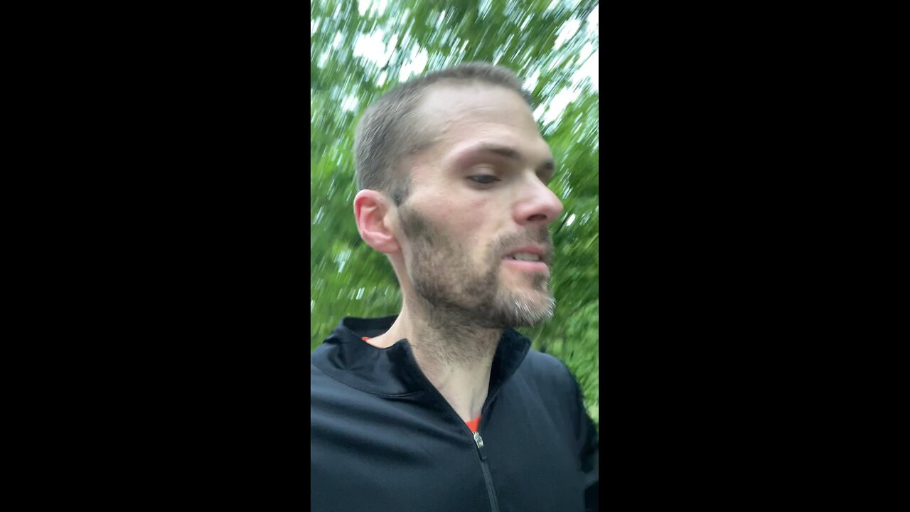 Day 453: morning mile repeats