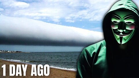 The "Weather" Situation Just Got Crazier...