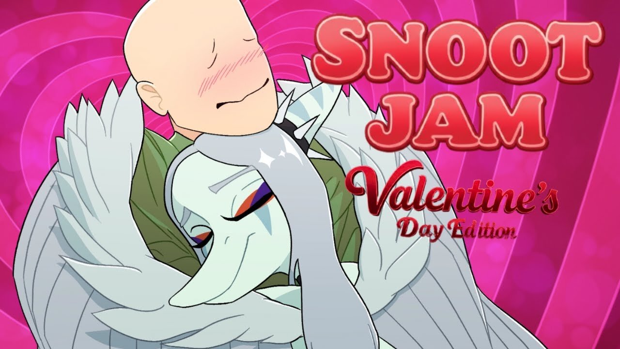 Snoot Jam Valentine's Day Edition