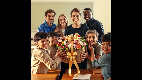 Teacher Appreciation Week 2025: Freebies, Deals & Heartfelt Thanks for Educators!