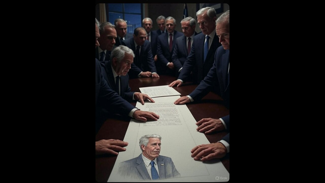 Democrats Manipulate the Epstein List