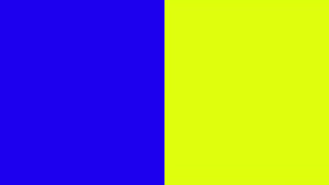 Basic Colors and their Inverses