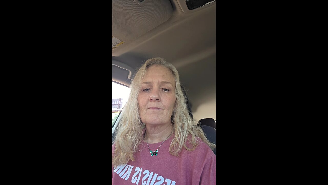 GOOD GOOD GOD IS WHO HE IS