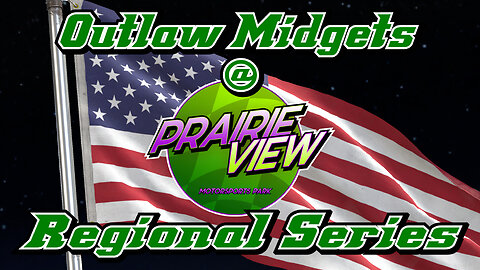 Outlaw Midgets at Prairie View