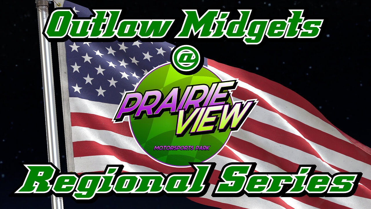 Outlaw Midgets at Prairie View