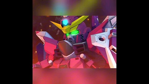 Justice Gundam vs. Raider Gundam