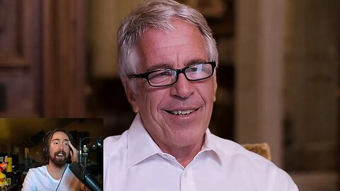 Jeffrey Epstein's Last Video From His Home