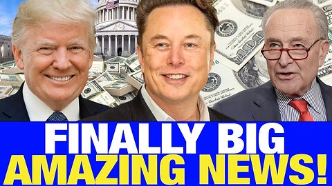 🔥 HUGE BREAKING: Trump CONFIRMS MAJOR WIN SUPREME COURT Medicare! Trump $2000 Stimulus Checks 2025