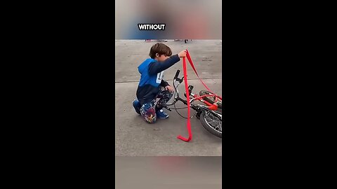 She thought her friends won't let her win 🥹