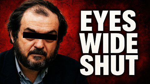 Stanley Kubrick’s Eyes Wide Shut Was Based on Real Secrets