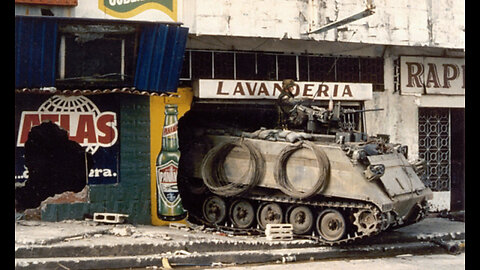 Trump Administration Planning Panama-Style Attack On Venezuela?