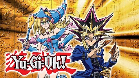 YU-GI-OH
