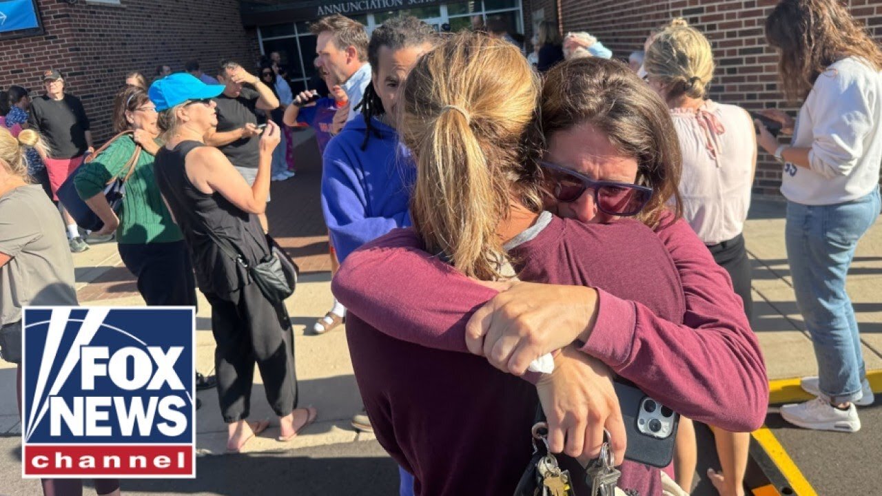 Disturbing details revealed in Minneapolis shooting Trem...