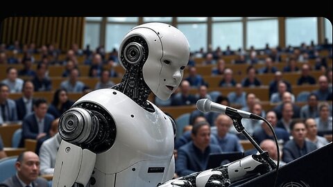AI Deepfakes & Advanced Robots: Shocking Scams and Mind-Blowing Tech EXPOSED! 