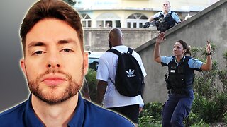 What Really Happened at Bondi Beach?