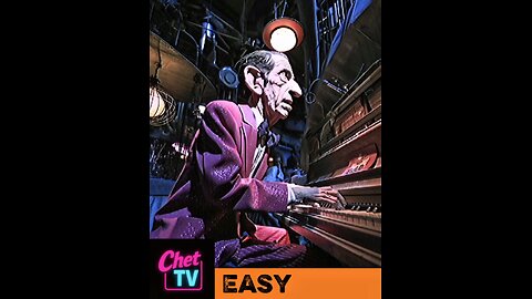 Easy Music Video 2025