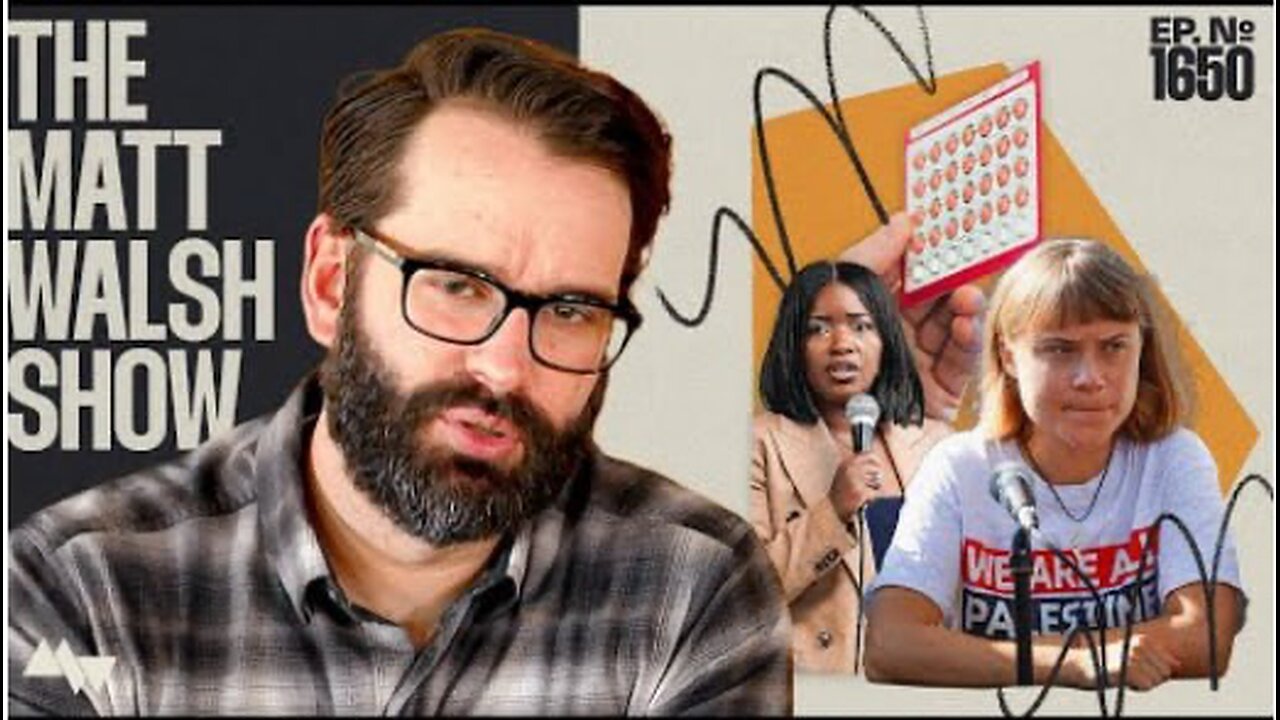 How Big Pharma Covered Up The Dark Truth About Birth Control [and More]