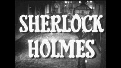 Sherlock Holmes