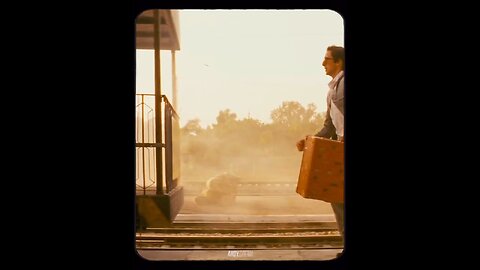 Hype Trailer The Darjeeling Limited