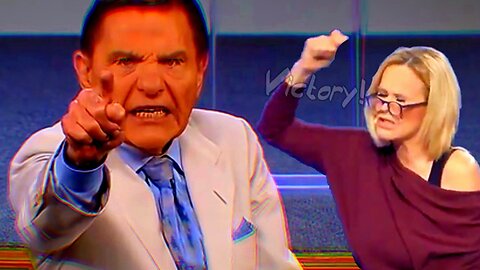 KENNETH COPELAND AND PAULA WHITE 👁‍🗨 HEAR THE SOUND OF VICTORY❗