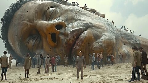 "Unveiling the Mystical Creature God Didn't Permit on Noah's Ark: A Biblical Insight"