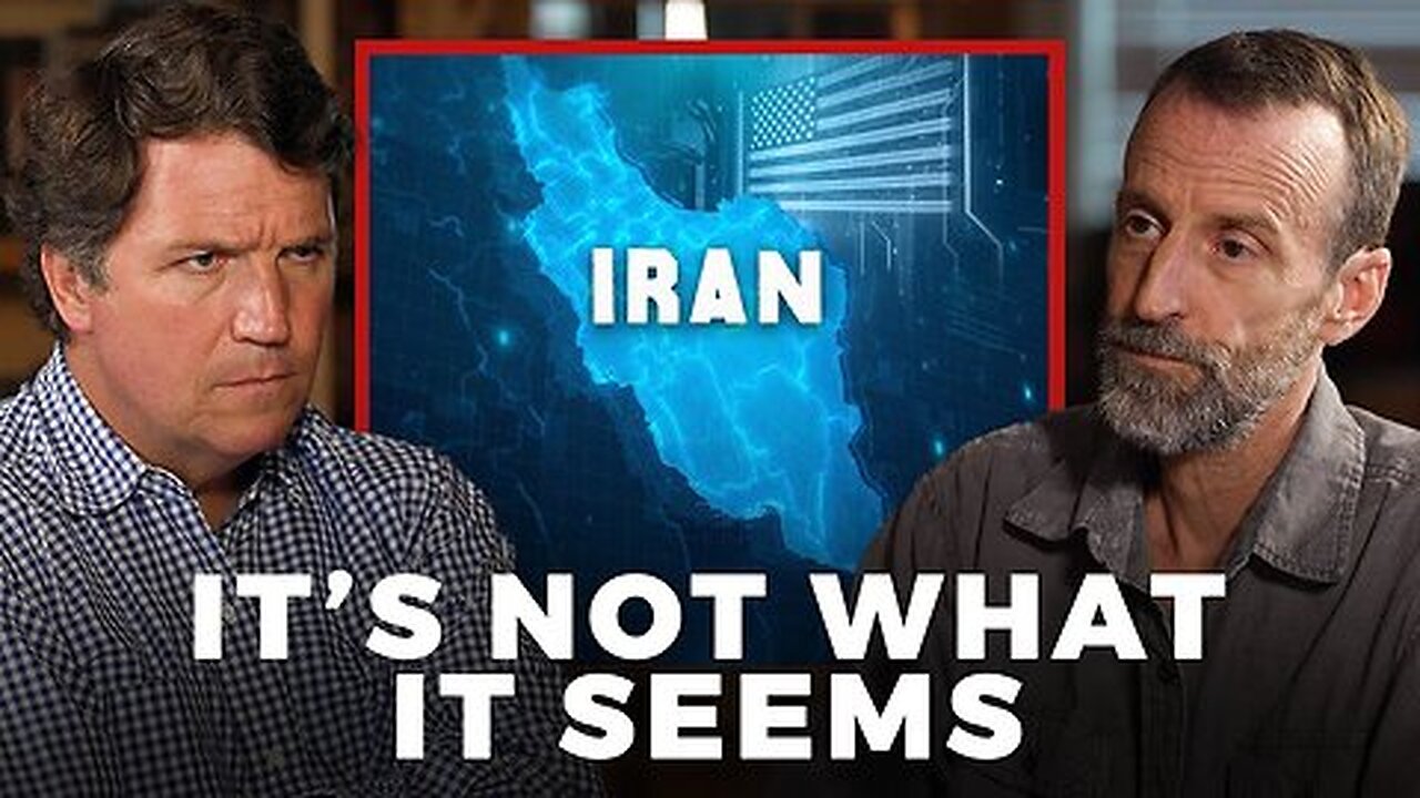 How Did We Get Into a War With Iran? Here's Everything You Need to Know in 26 Mins