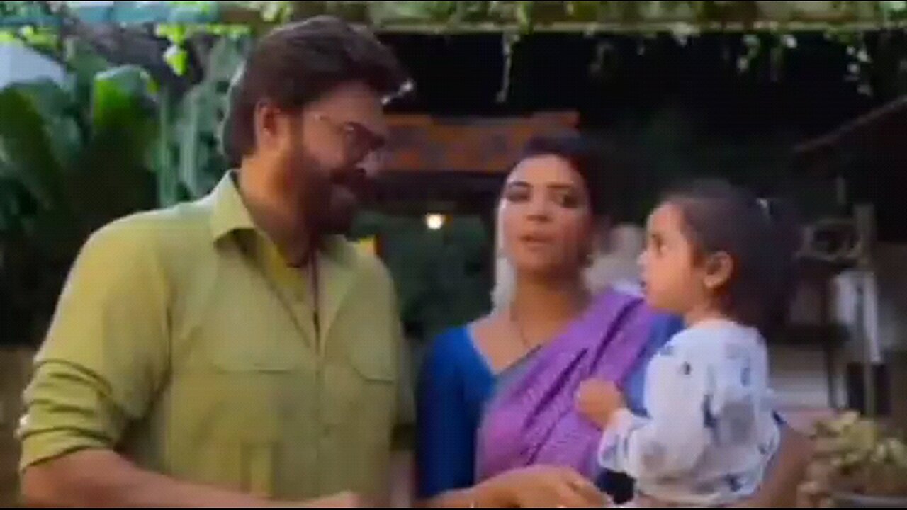 Sankranthiki Vasthunam Movie Scene | Venkatesh, Aishwarya, Minakshi Choudhary | Comedy scenes |Fun🤩