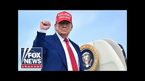 BREAKING: Senate 'moving toward a vote today' on Trump megabill despite resistance