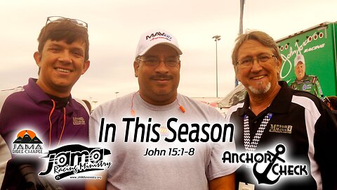 In This Season...