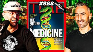 TFH #888: Snake Venom With Tim James