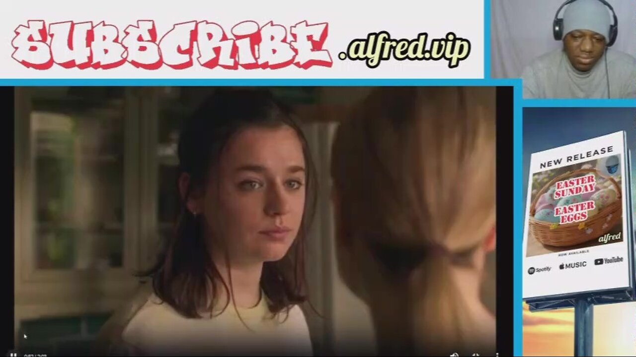 The Sparrow In The Chimney : Movie Trailer Review (⭐Christian Friendliness Score: 0/10)