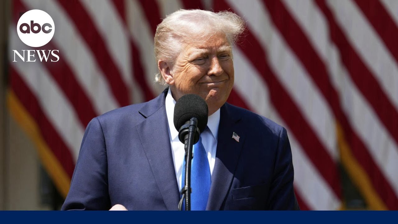 Trumps 2026 budget proposal calls for $163B in cuts to federal spending