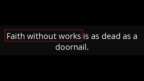 Peter, James and John; twisted by false teachers!