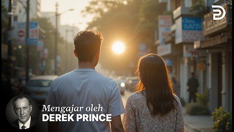 Kaleb - Pelajaran Dari Kehidupan Seekor Anjing (Bagian 3)