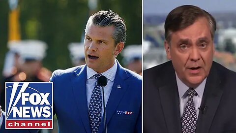 This would devastate the Pentagon's press corps, Jonathan Turley warns