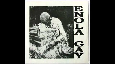 Enola Gay - Demo 1984